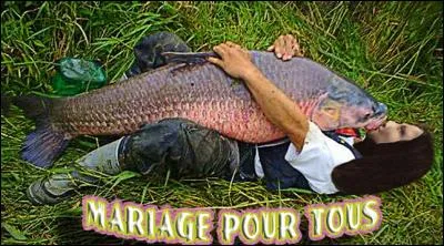 Pour elle ou lui, le silence est d'or !