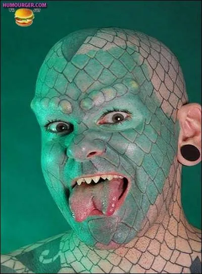 Il n' y a pas de problème !