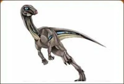 Quelle compagnie aérienne a donné son nom à un dinosaure ?