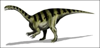 Quel est le dinosaure découvert le plus profondément ?