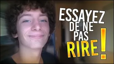 Quel est le thème de sa chaîne ?