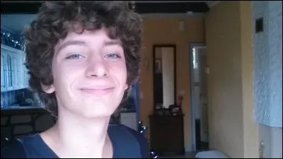 Quelle est sa première vidéo ?