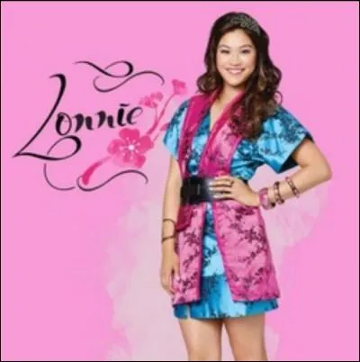 Lonnie est d'origine :