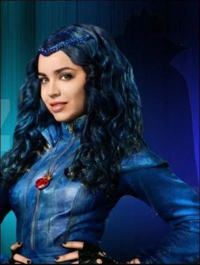 Qui est la fille de la Méchante Reine ?