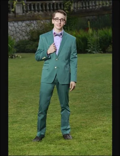 Doug est le fils d'un nain ; lequel ?