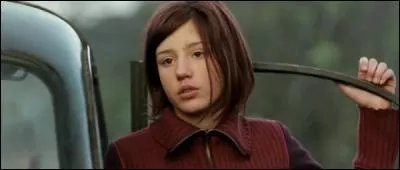 Quelle est la profession du père de Marianne ?