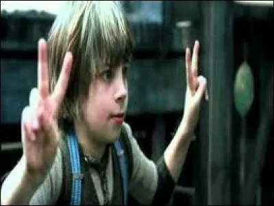 Que veut dire ce signe ?