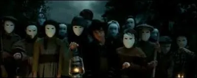 A qui les écorchés font-ils peur ?