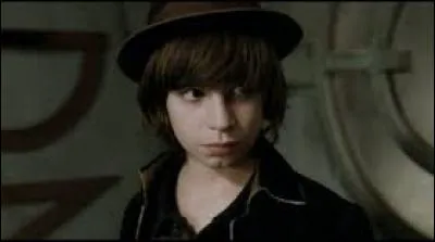 Que ne dit pas Willy à Barnabé ?