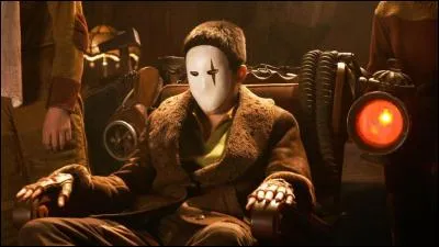 Qui est le cerveau d'Oscar ?