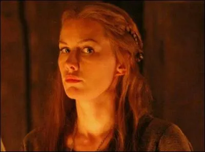 Qui est-elle? (corps d'origine)