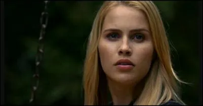 Qui est Rebekah? (dans son corps d'Originel)