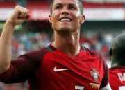 Quiz Football (2) - Cristiano Ronaldo