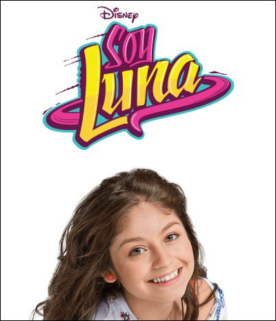 Sur quelle chaîne passe "Soy Luna" ?