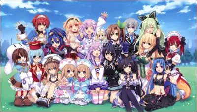 Comme s'appelle ce manga ?