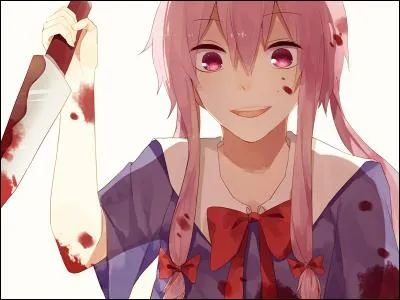 Ce personnage vient d'un anime très connu de 2011 :