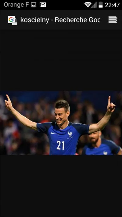 Quel est le nom de ce joueur ?