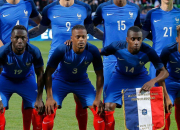 Quiz Euro 2016 : merci les Bleus !