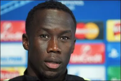 Quel a été le poste de Bacary Sagna dans cet Euro 2016 ?