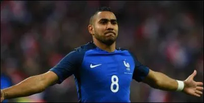 Où Dimitri Payet est-il né ?