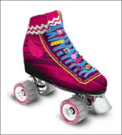 Qui a serré les roues des patins de Luna ?