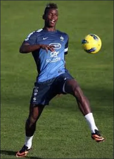 Combien de Scudetto (championnats italiens) Paul Pogba a-t-il remportés avec la Juve ?