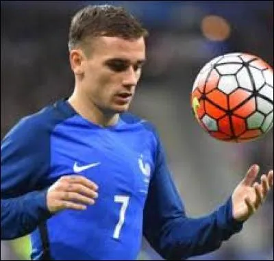 Lors de sa carrière, combien de finales toutes compétitions confondues a perdu Antoine Griezmann ?