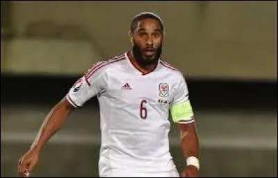 Contre la Belgique en quarts de finale de l'Euro 2016, le Pays de Galles s'impose 3-1. Quel but le capitaine Ashley Williams a-t-il marqué ?