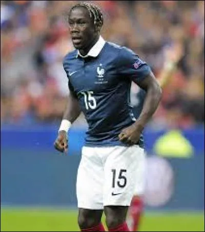 Combien de passes décisives a effectuées Bacary Sagna durant cet Euro 2016 ?