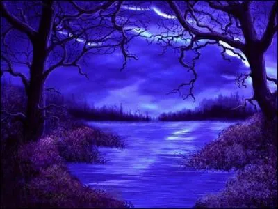 Dans l'Antiquité quel bleu, entrant dans les couleurs de l'arc en ciel, s'obtenait en broyant des feuilles de guède ?