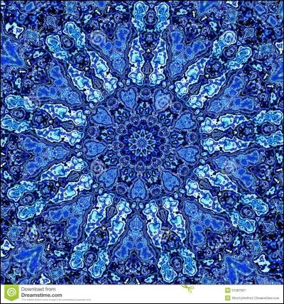 Que ne signifie pas "être un bleu" ?