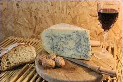 Quel est ce fromage produit dans l'Ain ?