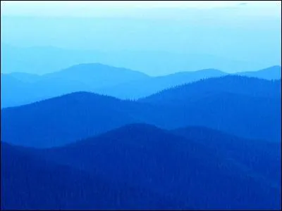 Où est née Marie ?