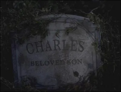 Charles est-il en vie ? (Saison 6)