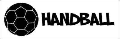 Où se pratique le handball ?