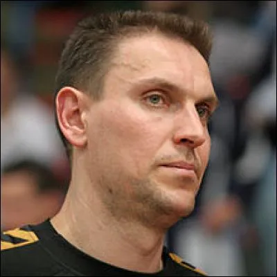 Où joue Mark Dragunski ?