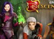 Quiz Disney Channel Descendants