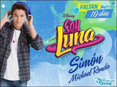 Comment le meilleur ami de Luna s'appelle-t-il ?