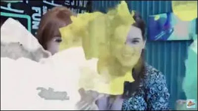 Comment les animatrices de Fab and Chic s'appellent-elles ?