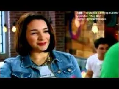 Comment la cousine de Matteo s'appelle-t-elle ?