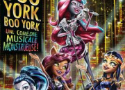 Quiz Monster High : Boo York, Boo York