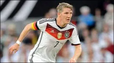 Quel est le nom de famille de l'allemand Bastian ?