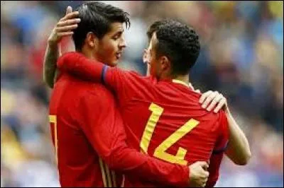 Combien de buts a-t-il marqué à l'Euro ?