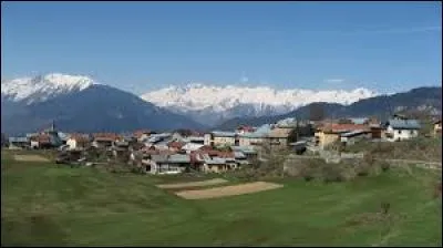 Je vous emmène à Notre-Dame-du-Pré. Petite station de sports d'hiver du massif de la Vanoise, dans la Vallée de la Tarentaise, elle se situe en région ...