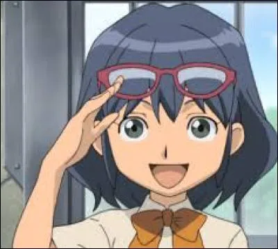 De quel manga vient ce personnage ? 😌