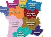Quiz Villes et nouvelles rgions