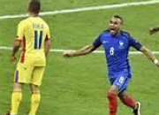 Quiz Le parcours des Bleus  l'Euro 2016