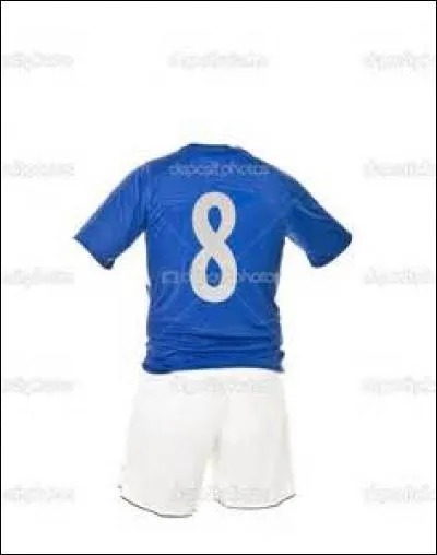 Lors de ce match contre l'Albanie, lequel de ces joueurs français est désigné pour la deuxième fois consécutive "homme du match" ?