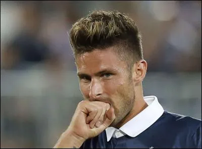 Dans quel club joue-t-il ?