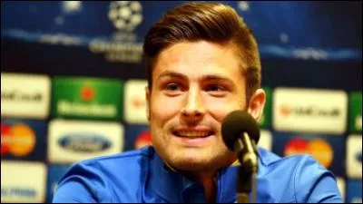 Quel est son numéro en équipe de France ?